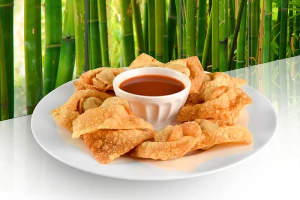 Wantán